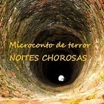 HISTÓRIAS DE TERROR DE JORGE RASKOLNIKOV