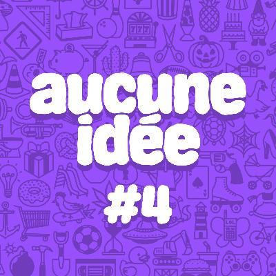 #4 - Merci Rahul