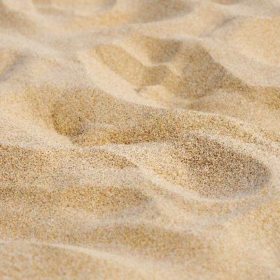 Le sable, ce matériau devenu si précieux