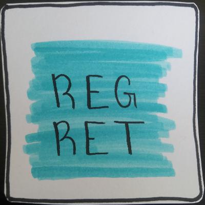 S1E4 - Regret S1E4 - Regret