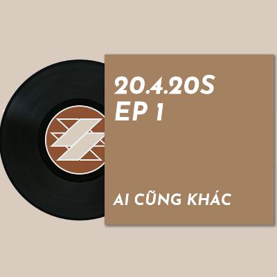 AI CŨNG KHÁC | 20.4.20s | SAMURICE PODCAST