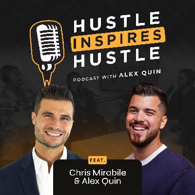 Chris Mirabile: Longevity, Health Hacks & Novos Labs - #186