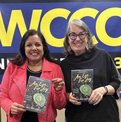 Midweek Motivation - Finding Joy Midweek Motivation - Finding Joy