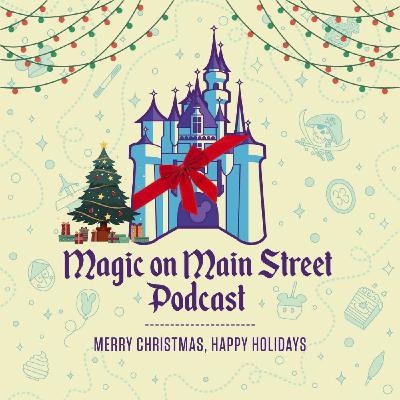 Merry Christmas, Happy Holidays