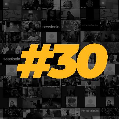 Ep #30 - The Compilation Listening Show