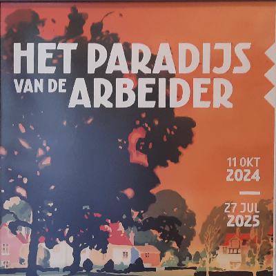 205: De tuinstad als arbeidersparadijs