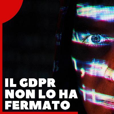 BITDEFENDER - "Il GDRP non ha fermato il Cybercrime"