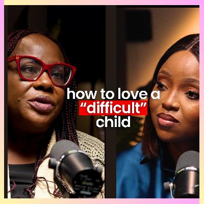 The TRUTH about parenting nobody talks about with Becky Ojapa The TRUTH about parenting nobody talks about with Becky Ojapa