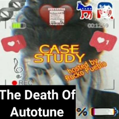 LIVE Case Study on The Death of Autotune