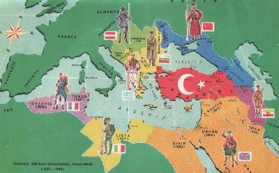 PODCAST – Episode 66: Teaching the Greater War