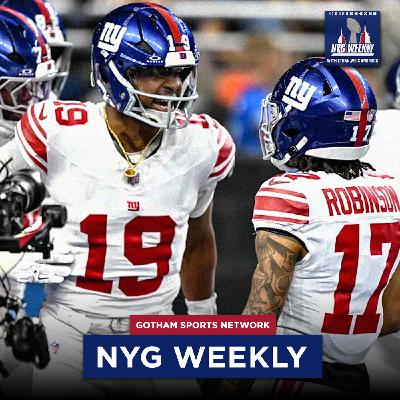 3: Giants waste virtuoso Jameis Winston performance and fire Shane Bowen | What's next?