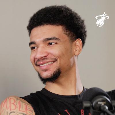 Kel'el Ware Is A Humble Beast (After The Buzzer Podcast) Kel'el Ware Is A Humble Beast (After The Buzzer Podcast)