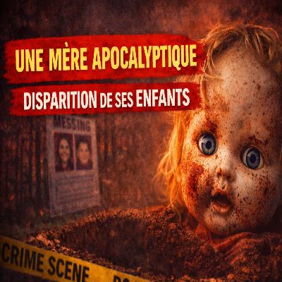 True crime : Lori Vallow, la mère apocalyptique et la disparition glaçante de ses enfants