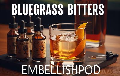 Crafting the Perfect Old-Fashioned: The Bluegrass Bitters Story
