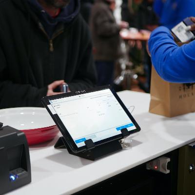 [Ep.43] Optimizing Inventory Forecasting Demand: The Power of ERP Systems