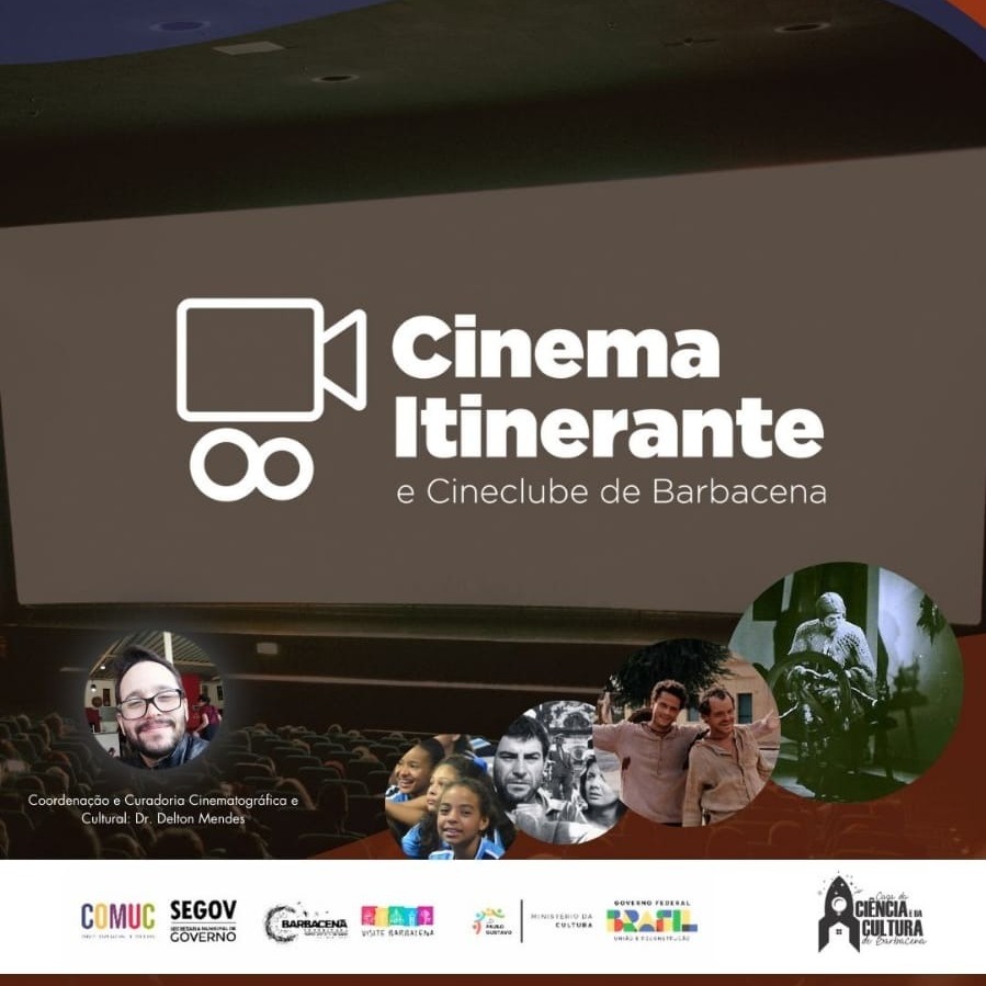 #162 Episódio 4 - Quais os processos mais importantes para a criação de um filme? Série Especial sobre o Cinema e o Audiovisual episode artwork