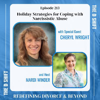 Holiday Strategies for Coping with Narcissistic Abuse