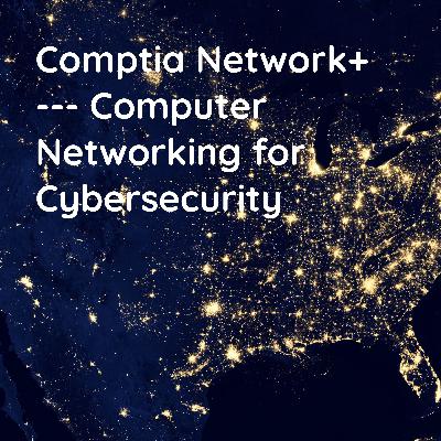 Comptia Network+ Training - Lecture 8 - The Presentation Layer and the Session Layer