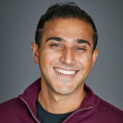 Urban Living Podcast: Zakee Ahmed, Livinc