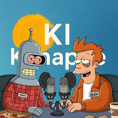 Von Meeting-Müdigkeit zu Spionage-Skandalen: KI-Wahnsinn bei Gemini, OpenAI und xAI