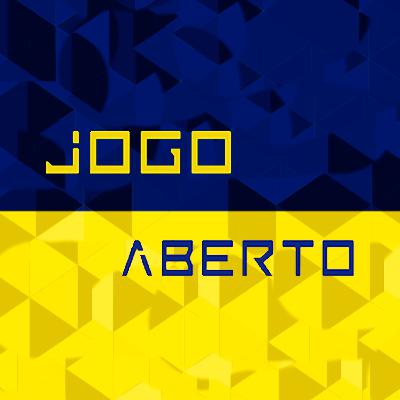 JOGO ABERTO - NATALIA BENITES #29 JOGO ABERTO - NATALIA BENITES #29