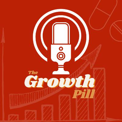 The Growth Pill - What it is?🤔 The Growth Pill - What it is?🤔