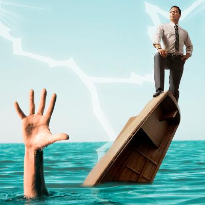 El narcisismo maligno