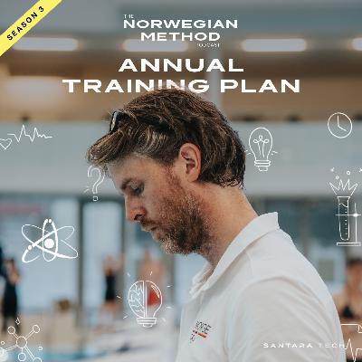 Olav - Annual Training Plan