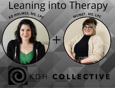Leaning into Therapy: Childhood Sexual Behaviors