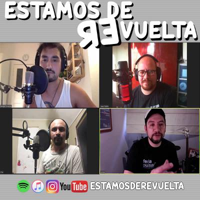 C1 - Paren el escándalo