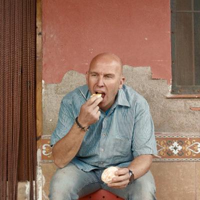 11x02 - Directe al Centre Octubre, Marta Coll, Laura García i contar-nos les vides