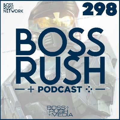 Halo on PlayStation, Limited Run Turns 10 & Microsoft’s Next Xbox