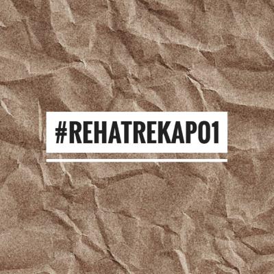 #RehatRekap01 - Apa yang kalian lakuin jikalau...... #RehatRekap01 - Apa yang kalian lakuin jikalau......