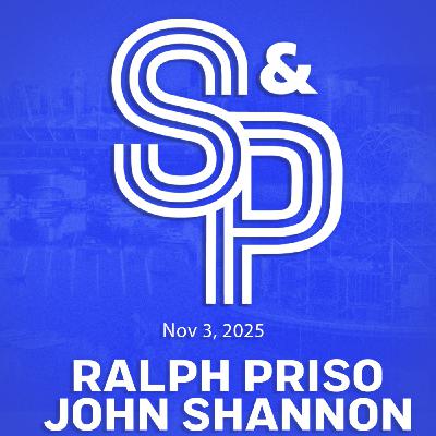 Nov 3, 2025: Hughes returns for Canucks, Lions and Whitecaps the weekend winners!