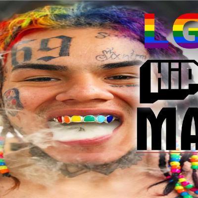 TEKASHI69 & The Gay Mafia EXPOSED (2018)
