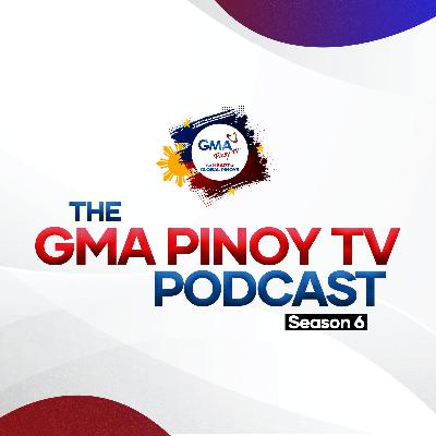 Season 6 Episode 1: Kris Bernal