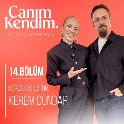 Haberci Rüyalar Nasıl Anlaşılır? | Konuk: Dr. Kerem Dündar