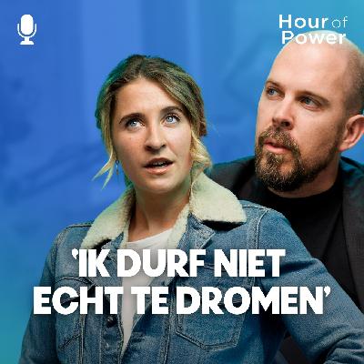 Sera Noa & Henk-Jan van Maanen over succes en teleurstellingen I #ikbenmijnlaatstesucces