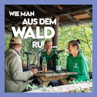 #30 Mit Baldrian auf Katzensuche