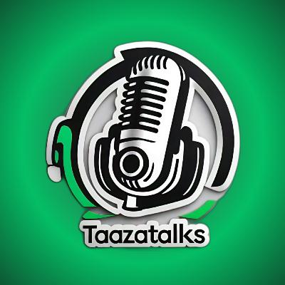 Taaza Talks Exclusive: Sayesha Sreyashi Saroj – Tiny Tales, Infinite Wonders