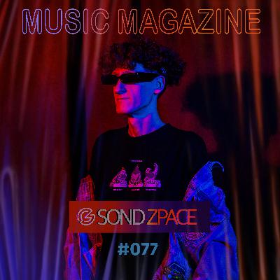 Music Magazine #077