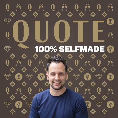 Perry Oostdam, die eerst flopte voor hij succes kreeg