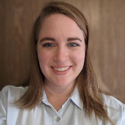 Episode 51: April Sellers Director, Nomad Theatre Collective