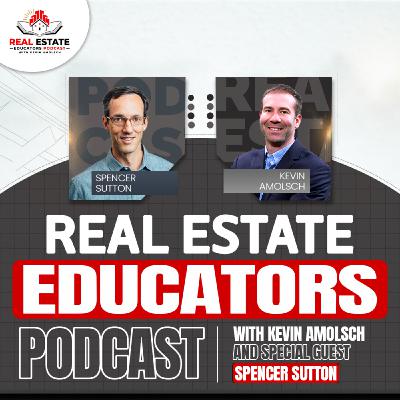 Spencer Sutton - Property Management Growth Secrets: The Power of Acquisitions, Content, and Relentless Focus Spencer Sutton - Property Management Growth Secrets: The Power of Acquisitions, Content, and Relentless Focus