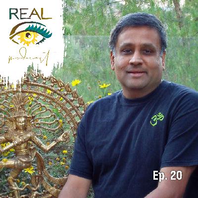 “The Hero’s Journey through Archetypes” with Manoj Chalam