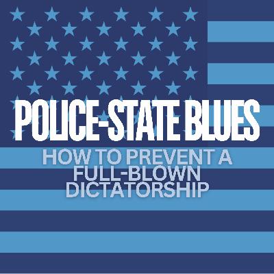 How to Prevent a Full-Blown Dictatorship