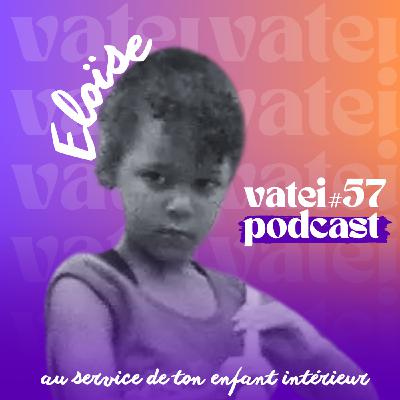 #57 - Eloïse #57 - Eloïse
