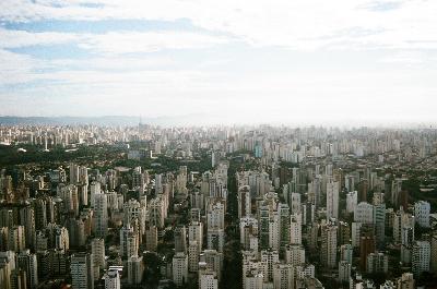 Banco Mundial apoia proteção social, inclusão e geração de empregos em São Paulo Banco Mundial apoia proteção social, inclusão e geração de empregos em São Paulo