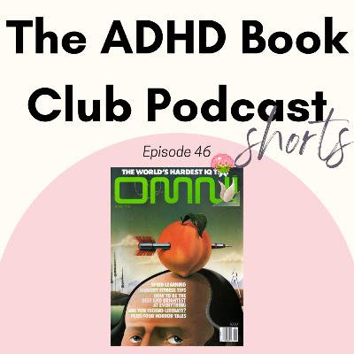 SHORTS! 46 - "Mister Ice Cold," by Gahan Wilson