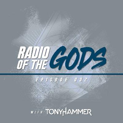 Radio of The Gods 032 (AH.FM)